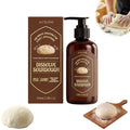 Dough Cleaner Removes Stubborn Reduces Need Scrubbing Soaking Kitchen Qme 1pcs