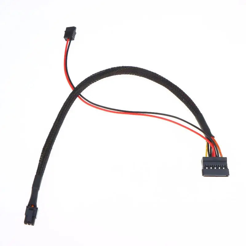 Replacement Data Cable SATA 3030sff 7050sff 3040 3046 3050 5050sff Qme Default Title