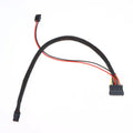 Replacement Data Cable SATA 3030sff 7050sff 3040 3046 3050 5050sff Qme Default Title