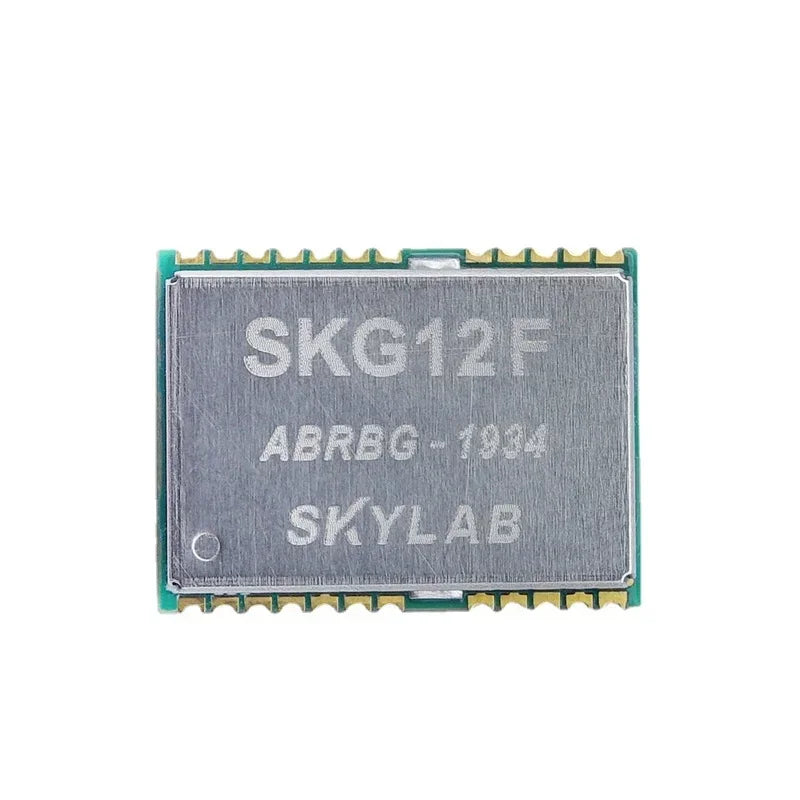 GPS, BDS Multi-system Positioning GNSS Module, MT3331 Small Size GPS Positioning Module Qme