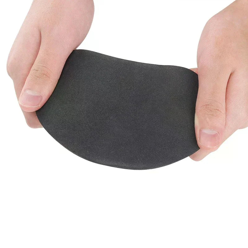 Mouse Gamer Wrist Rest Pad Support Home Office Computer Table Gaming Qme