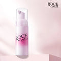 Rock Sweet Powder Puff Cleaning Mousse Beauty Egg Makeup Brush Qme 10031