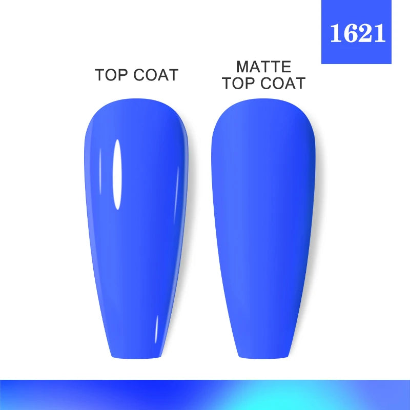 Arte Clavo White Bottle 115 Colors Series Semi-permanent Gel Nail