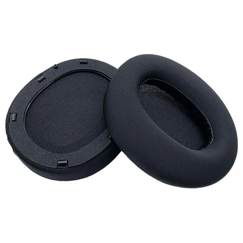 Headphone Replacement Earpads Edifier W820NB K820NC Soft Leather Qme A11