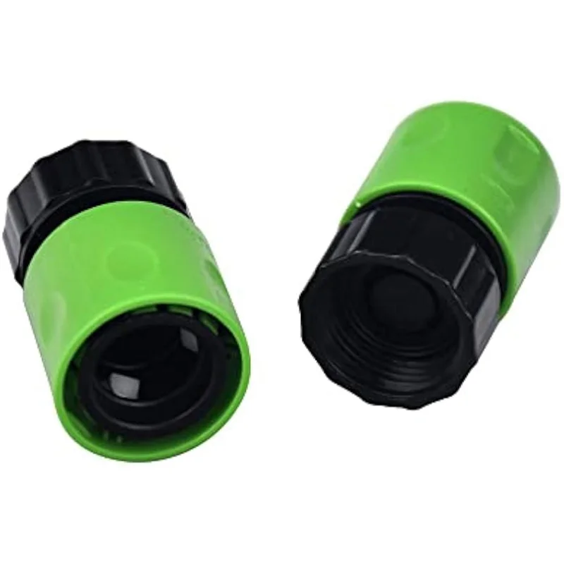 A02F-Lawn Mower Deck Parts For Cub Cadet MTD Troy-Bilt Deck Wash Adapter Replacement Part Nozzle Adapter Lawn Mower Deck Wash Qme