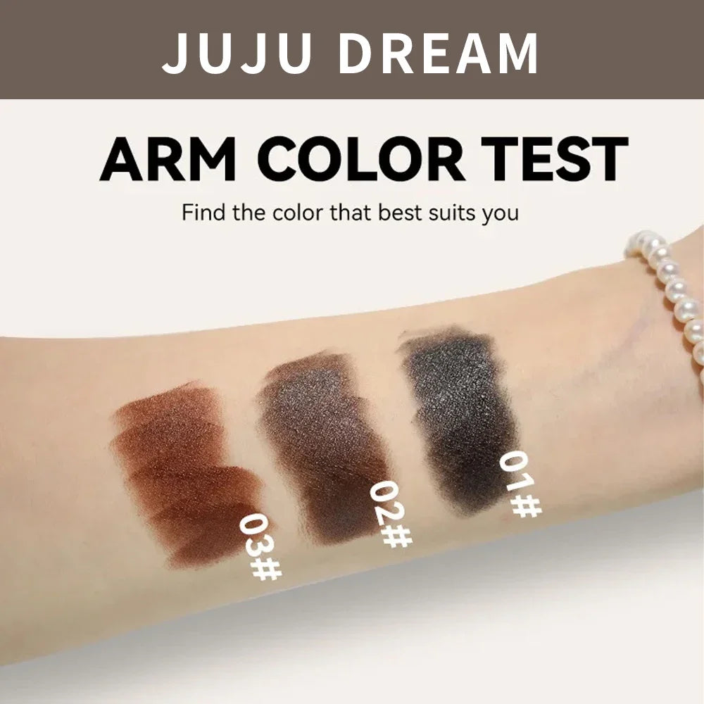 Portable Hair Dye Stick Quick Disposable Temporary Covers White Qme