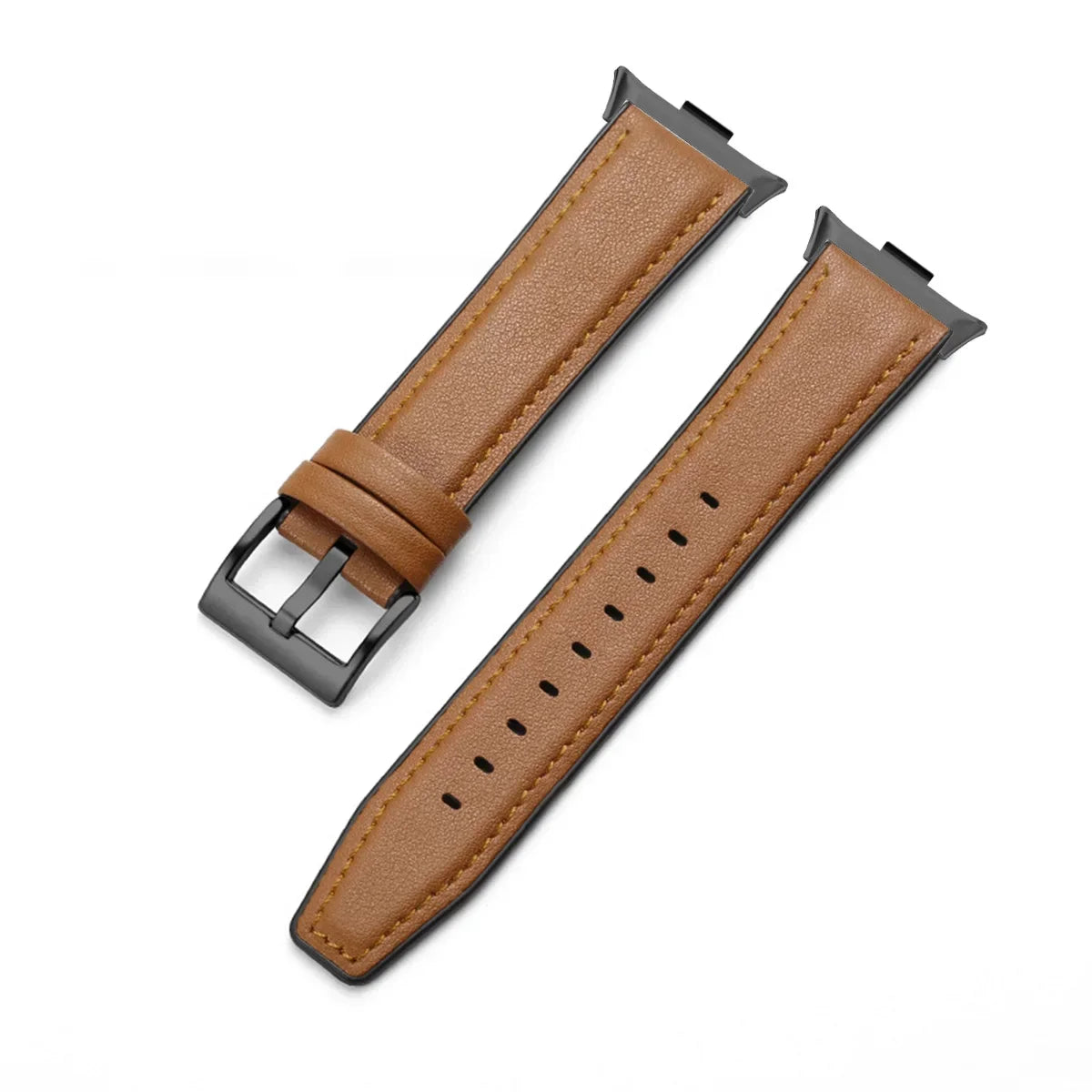 Band Leather Bracelet Redmi Watch 4 Wrist Strap Xiaomi Mi 8 Watchband
