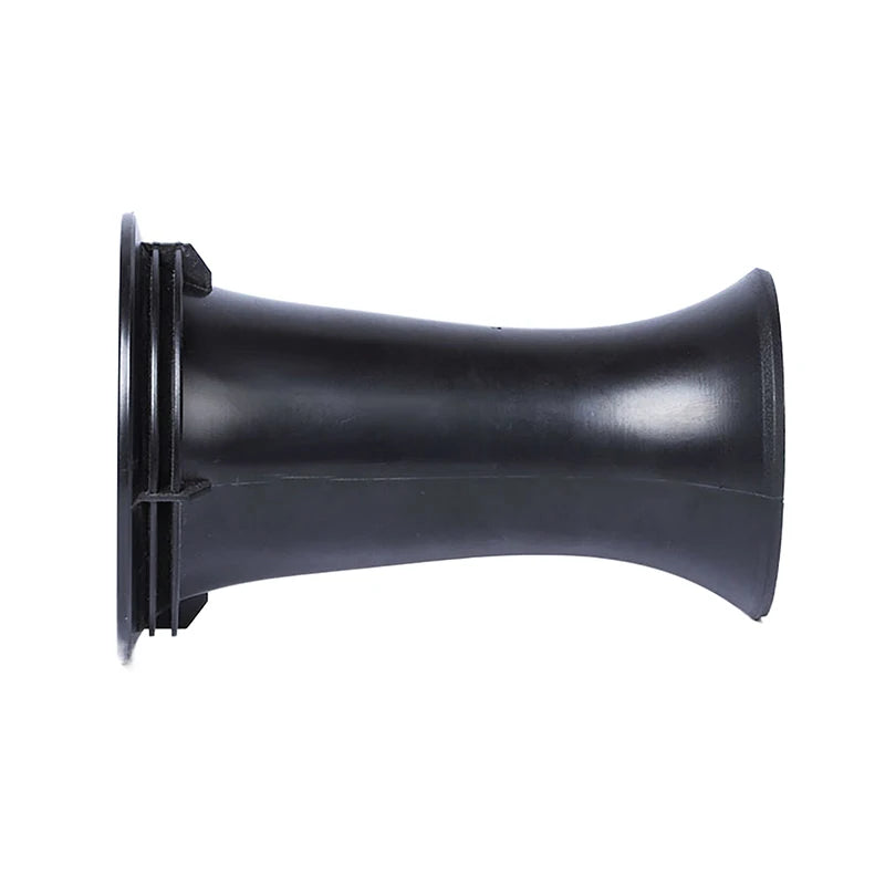 Speaker Bass Tube Accessories Reflex Port Plastic Car DJ Subwoofer Qme