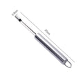 Stainless Steel Corer Fruit Seed Core Remover Pear Seeder Slicer Qme A1