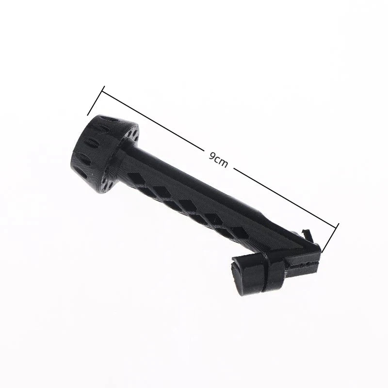 Fly Fishing Magnetic Threader Accessory Easily Rig Small Flie Tippet Qme S