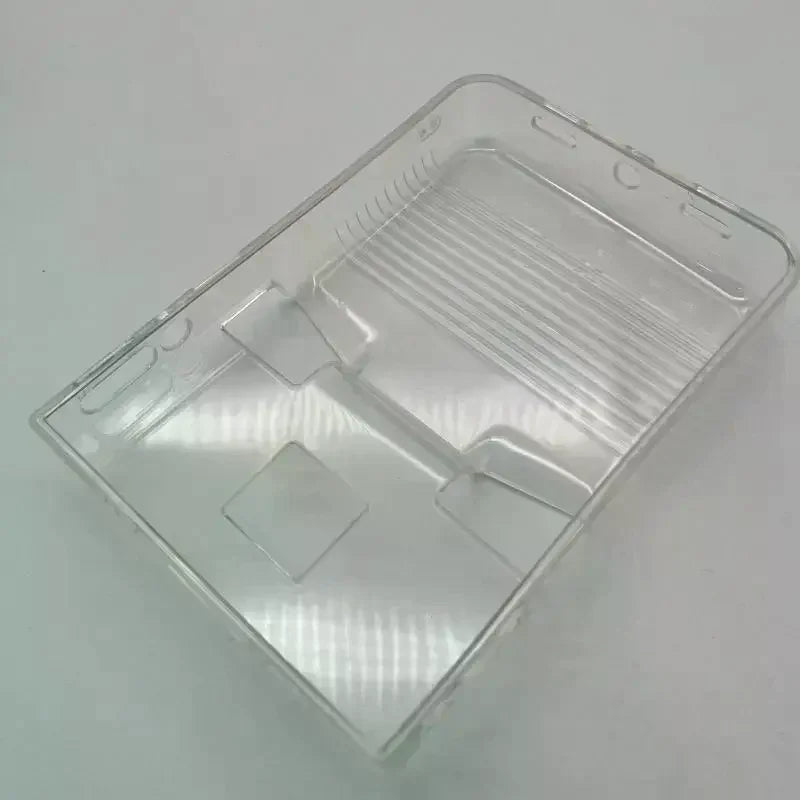 Protective Cover TPU Soft Ultra Thin RG477V Transparent Case Anti Qme