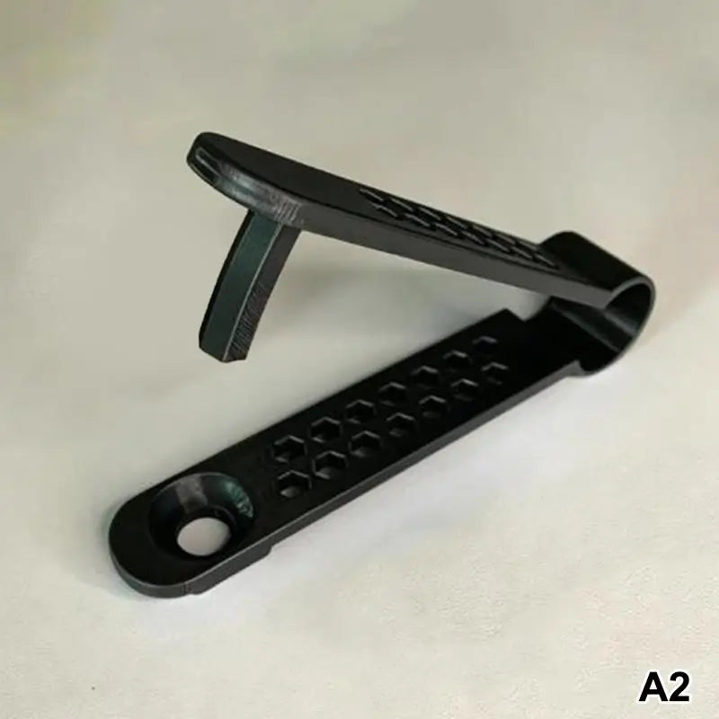 3D Printed Cherry Pitter Easy-to-use Fruit Corer Seed Remover Qme A2