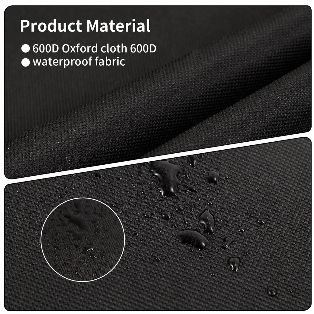 Garden Cart Cover Uv Protection Trolley Protector Trolley Protector Cover For Yard Backyard Patio Porch Outside Lawn Barn Farm Qme