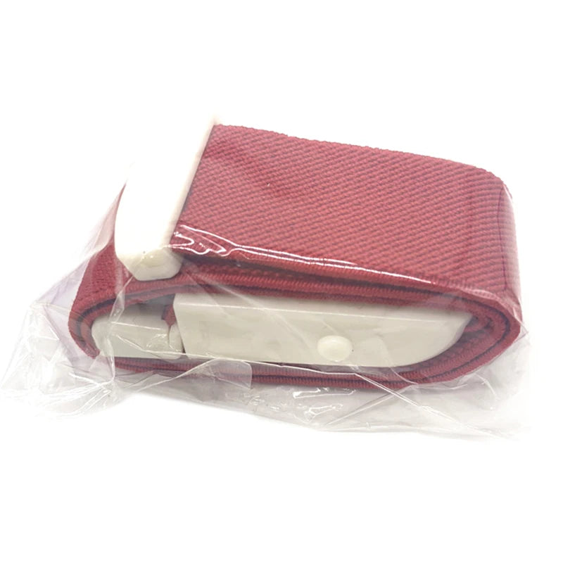 Medical Tourniquet Fast Release Slow Paramedic EMERGENCY SPORTS Qme red