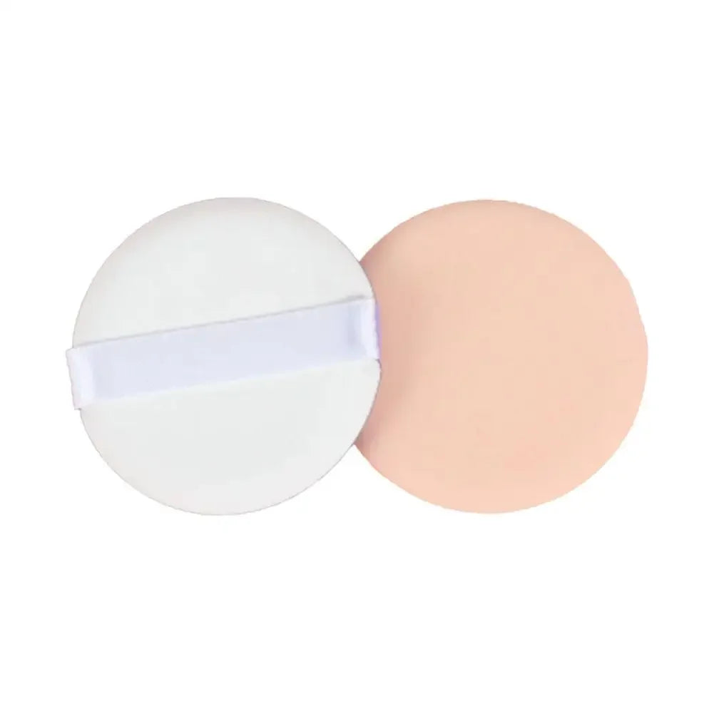 Facial Smooth Wet Dry Make Up Beauty Salon Sponge Reusable Powder Puff Beauty Sponge Multifunctional Tool Cushion N0T1 Qme A CN