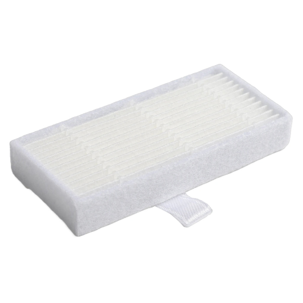 4/10pcs Filters For Cecotec For Conga 999 Robot Vacuum Cleaner Replacement Accessories Filter 81*40*12mm Qme
