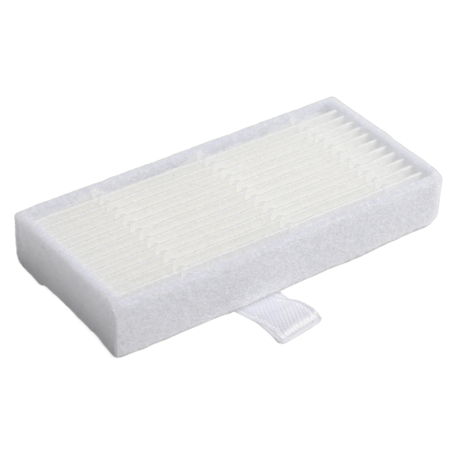 4/10pcs Filters For Cecotec For Conga 999 Robot Vacuum Cleaner Replacement Accessories Filter 81*40*12mm Qme