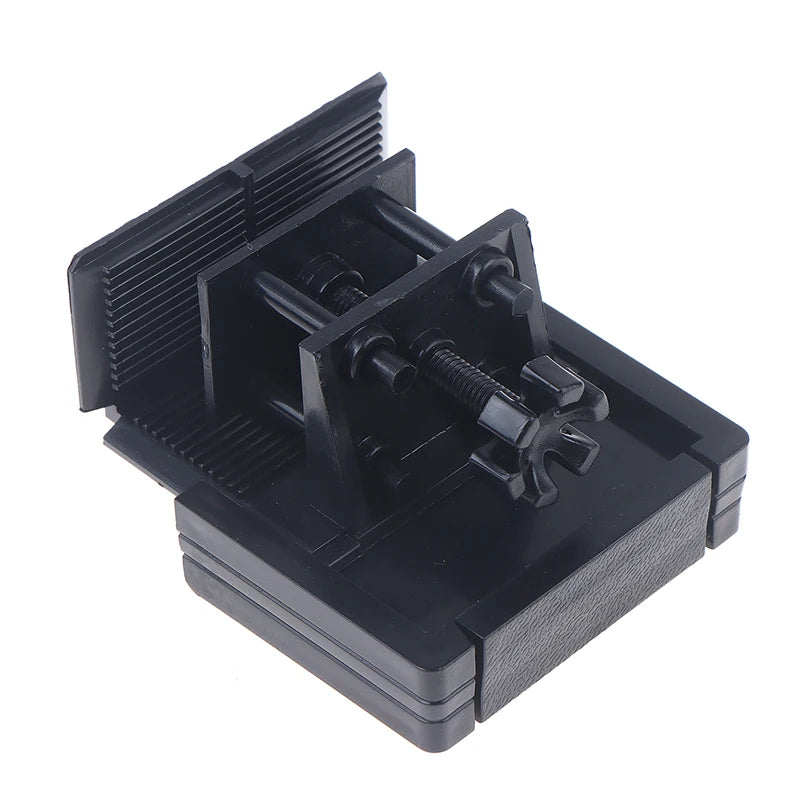 Fish Feeder Clip Parts Tank Aquarium Automatic Timer Feeding Qme