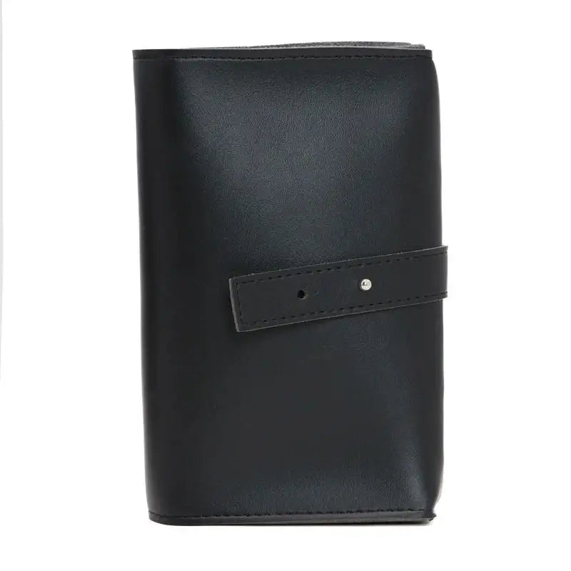 Cables Chargers Pens-durable Travel Storage PU Qme A