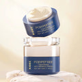 Peptide Firming Cream Facial Hydrating Moisturizing Moisturizer Anti Aging Face Cream Whitening Creams Qme Default Title