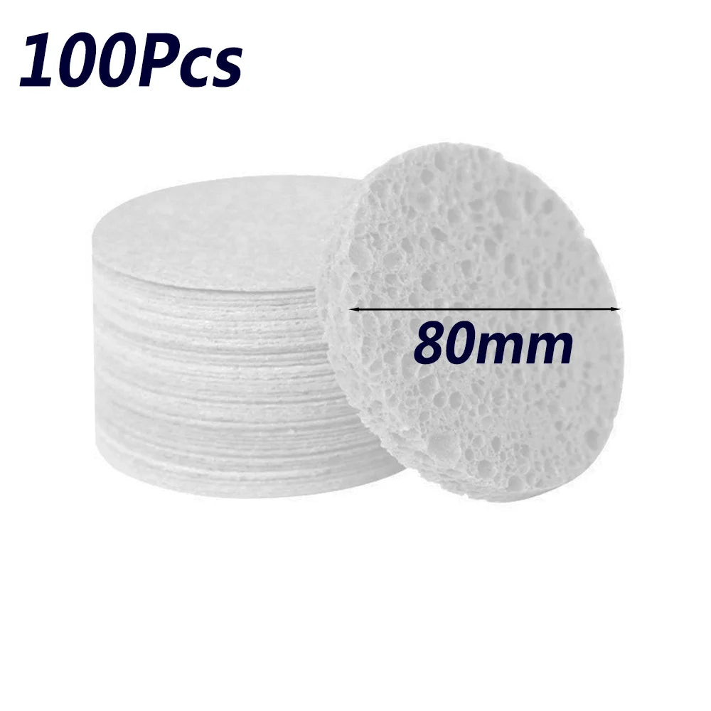 3D Magic Puffy Foam Texture Painting Paper for Kids DIY Drawing Art Educational Craft Sponge Canvas Board Handicraft Toy Qme 100PCS