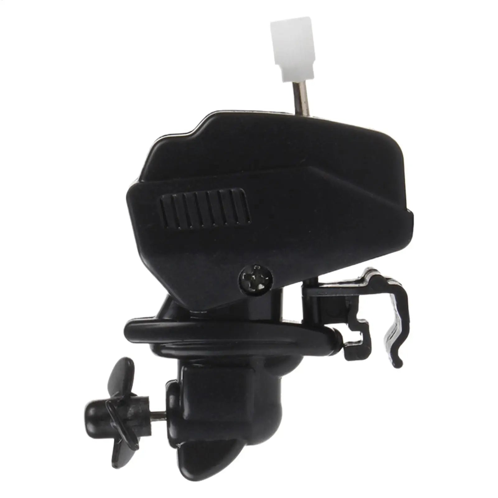 Outboard Motor Coffee Stirrer Boat Propeller Drink Blender Novelty Mixing Tool Small Blender for Bar Home Cafe Beverage Cocktail Qme