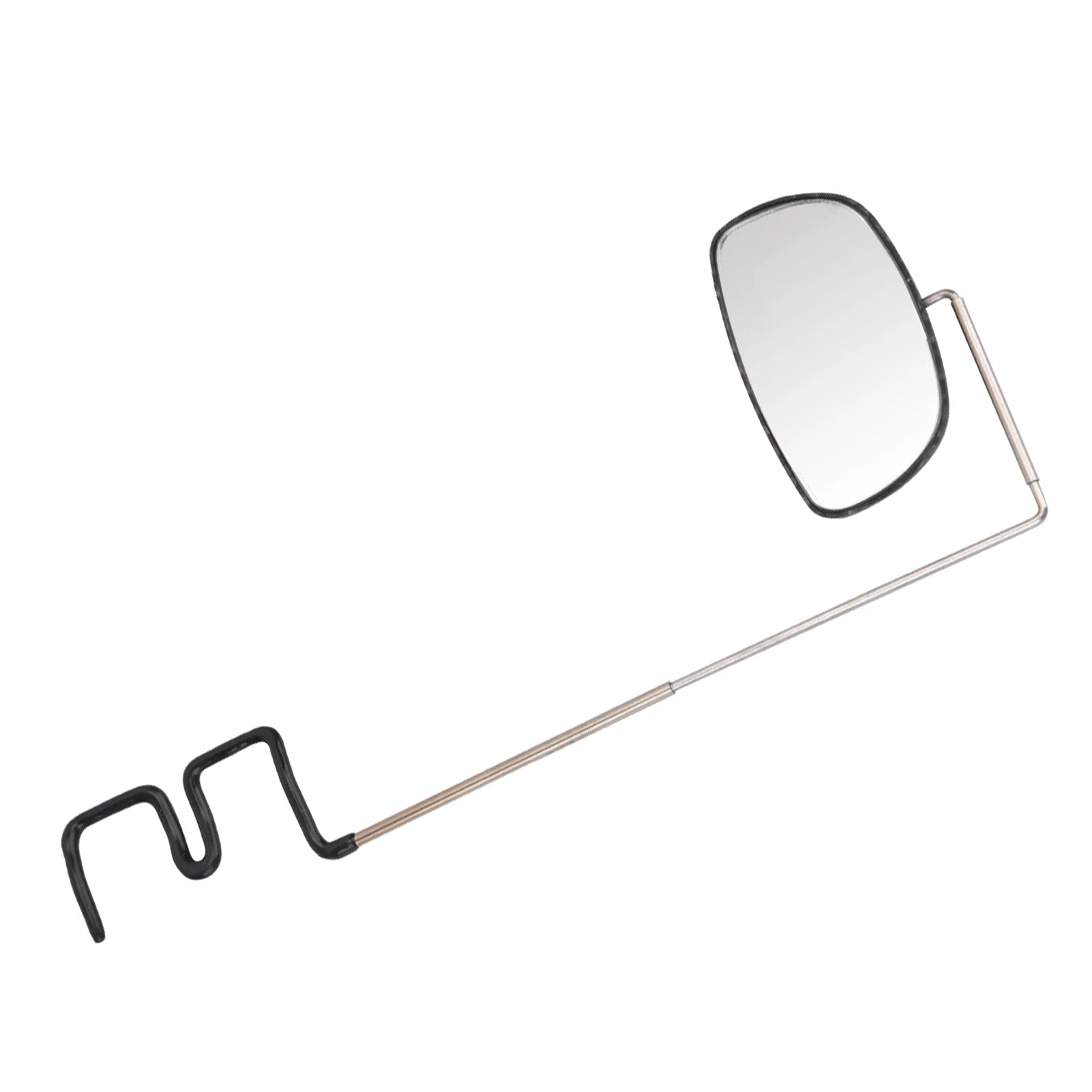 Helmet Mirror Rear View Mirror Adjustable Angle Bike Helmet Rearview Mirror Rearview Mirrors Cycling Accessory Qme