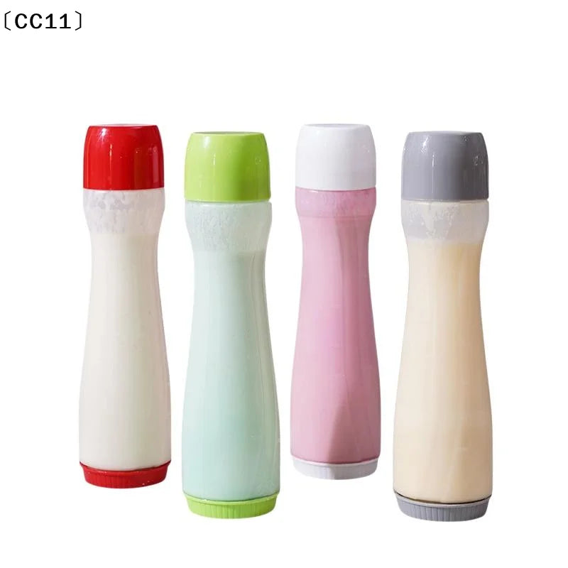 Pancake Dispenser Pancakes Hand-cranked Batter Cupcake CrepeCC11 Qme