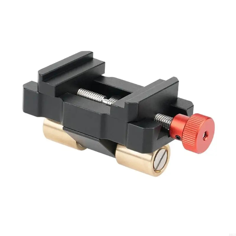 Adjustable Honing Guide Sharpening Jig 4- Cutter Aluminum Alloy Steel Qme black China Mainland