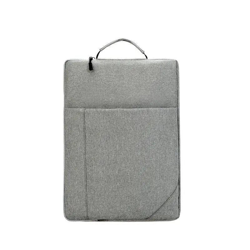 Rugged Laptop Sleeve Bag Air M2 Splash-proof Case Suitable Outdoor Qme A 15 16inch