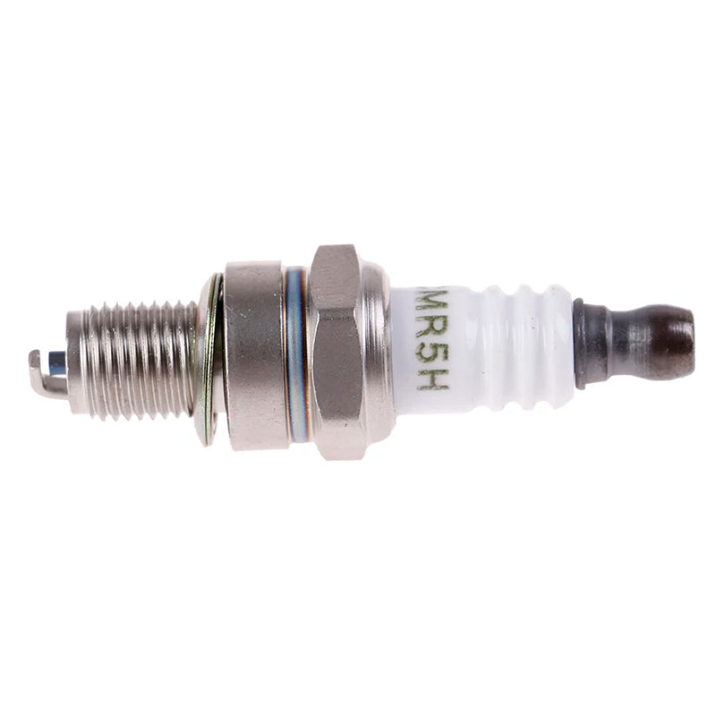 Spark Plug CMR5H Replacement Fit GX25 GX35 Motor Trimmer Blower Edger Qme
