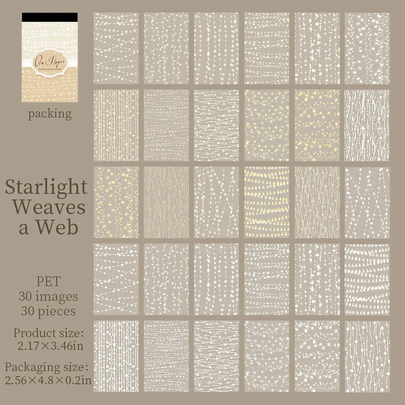Textured Decor Paper Sticker Book Junk Journal Background Pages, Rich Texture, Multi-use for Scrapbooking Collage Qme WHITE