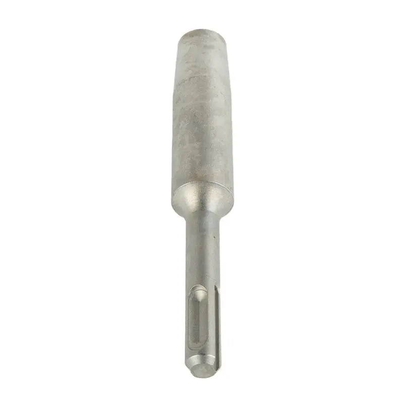 A02F-3Pc SDS Plus Ground Rod Driver 10Mm Earth Stake Hammer Drill Grounding Rod Metal Ground Rod Driver Power Tool Qme