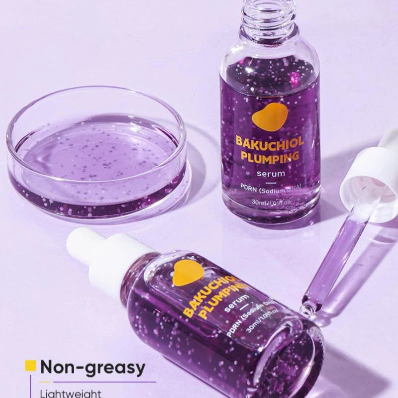Pdrn Psoralen Moisturizing Repairing Essence Oil Control Replenish Qme