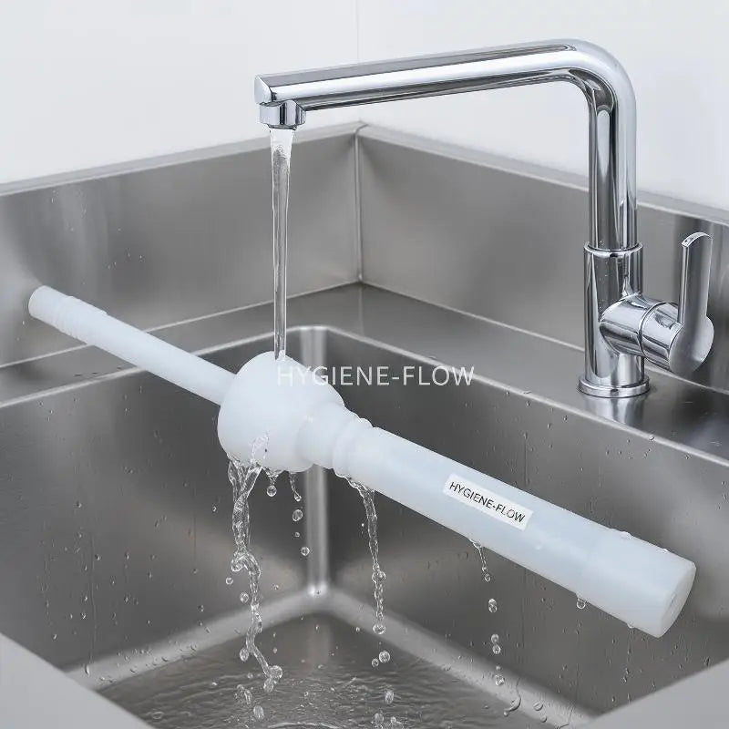Milking Machine Long Lining Cows Accessories White Qme