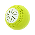 3Pcs Fridge Balls Refrigerator Ball Absorb Moisture Remove Odors Fridge Deodorizer Ball for Kitchen Home Kitchen Qme Default Title