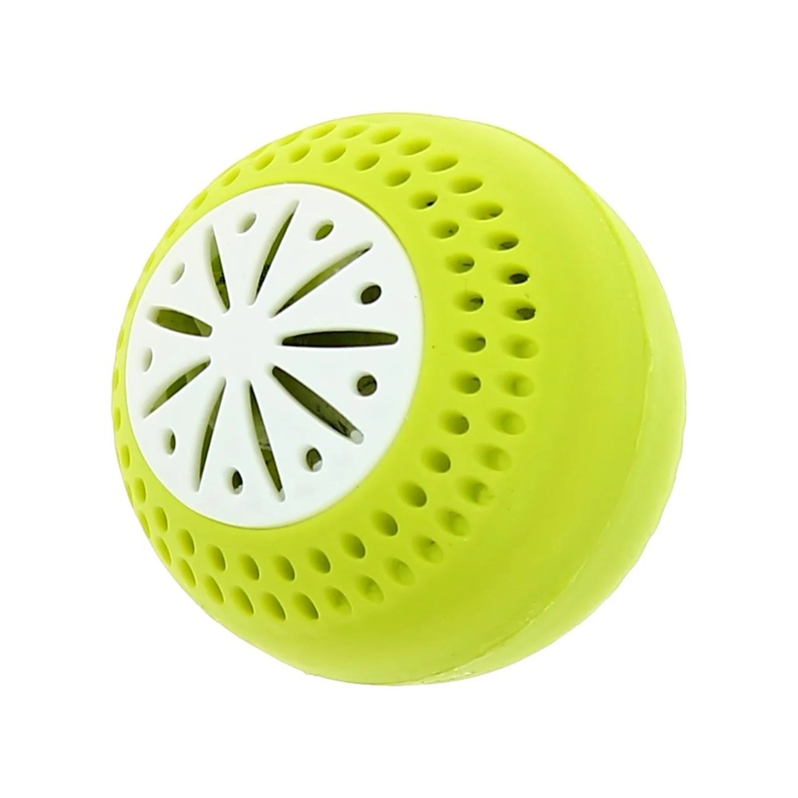 3Pcs Fridge Balls Refrigerator Ball Absorb Moisture Remove Odors Fridge Deodorizer Ball for Kitchen Home Kitchen Qme Default Title
