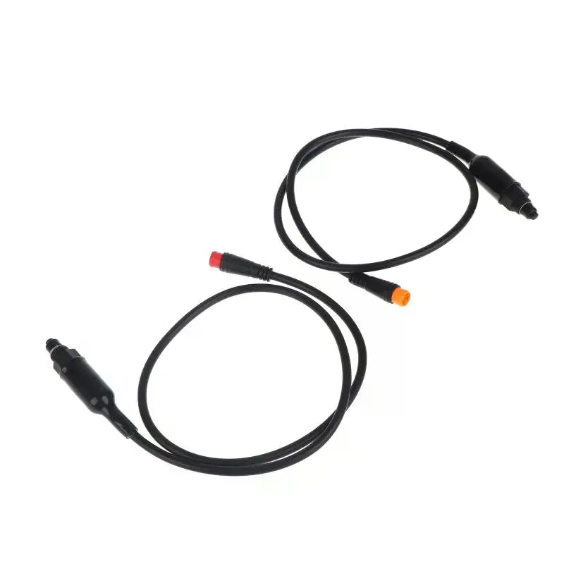 Electric Bike Brake Sensor Power Cut Off Lever Plug 2 Pin 3 Qme