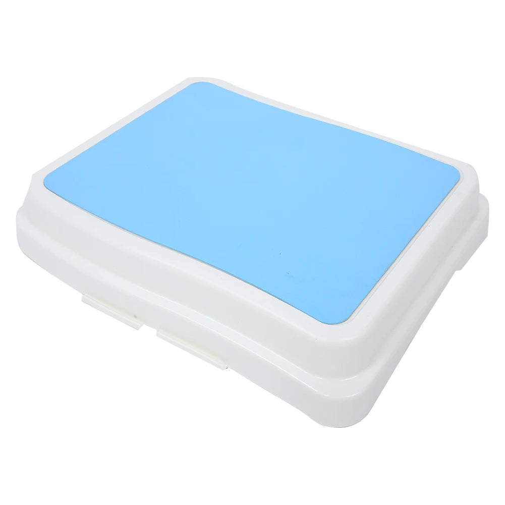 Bathroom Step Stool Bathroom Stool Step Stool Slip Resistant Bathroom Step Stool for Children Elderly Pregnant Women Step Stool Qme