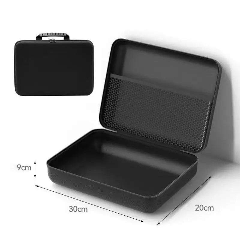 Car Storage Vacuum Cleaner Universal Protective Bag Box Eva Hard Qme 6