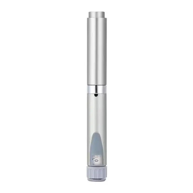 Medical Aesthetics Magic Pen Universal Wrinkle Remover Facial Line Qme Silver