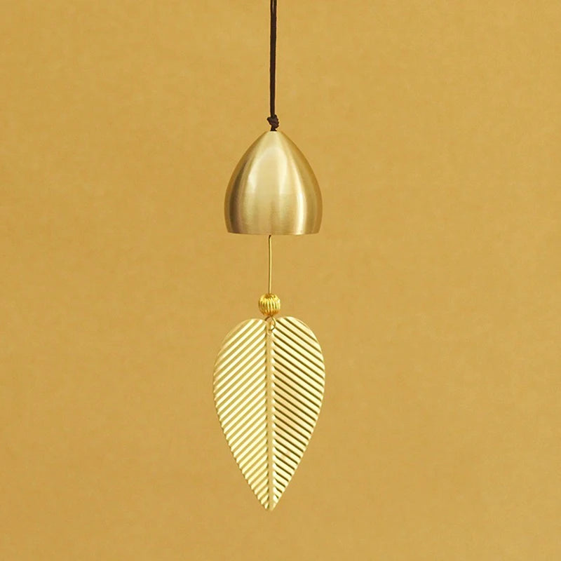 Hanging Decorations Wind Music Home Decoration Landscape Bell Sound Qme A8