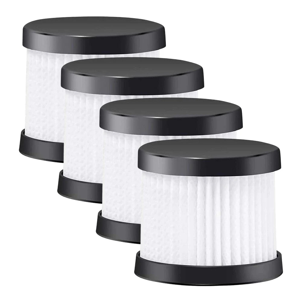 For Karcher HEPA 12 Filters For Karcher CVH 2 & CVH 2 Premium Cordless Handheld Vacuum Cleaner Replacement Qme