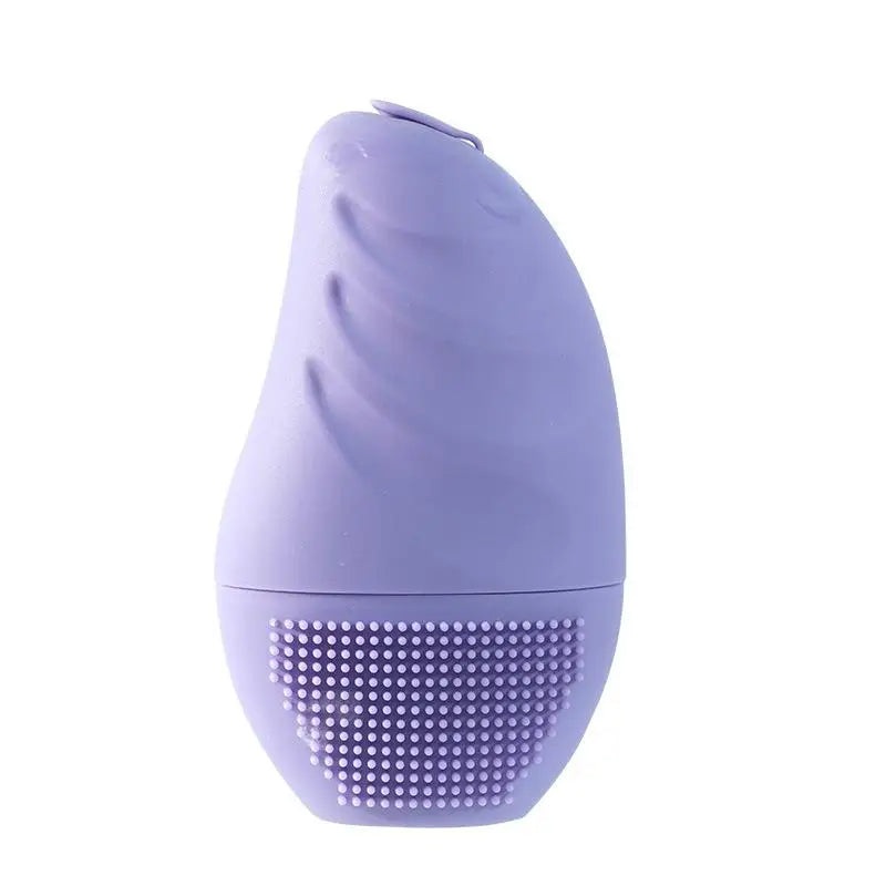 Cube Trays Ice Globe Balls Face Massager Wash 1 Mango Shape Facial Qme A3