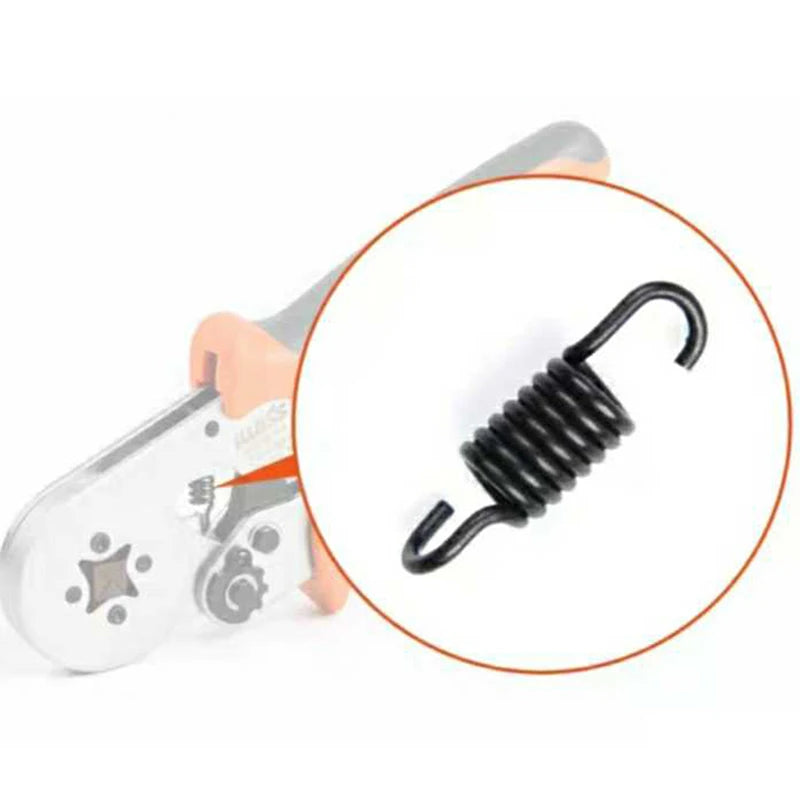 Cutting Spring Home DIY Crimping Tool Accessories HSC8 6-4 Repair Qme