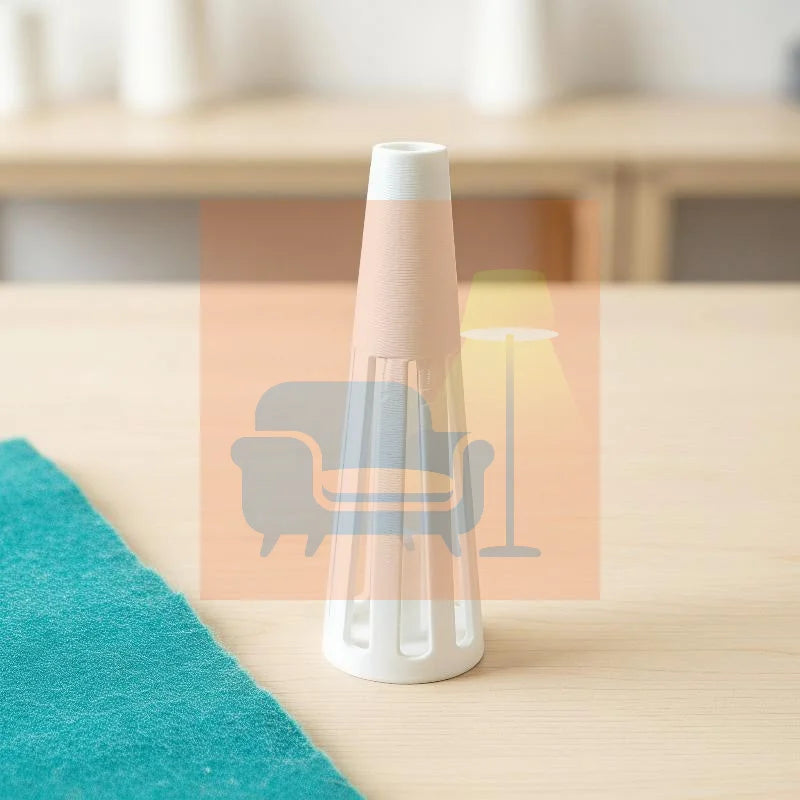 Cone Thread Sewing Machine Spool Stabilizer Cone Thread Holder For Home/Industrial Sewing Machine Accessory Qme