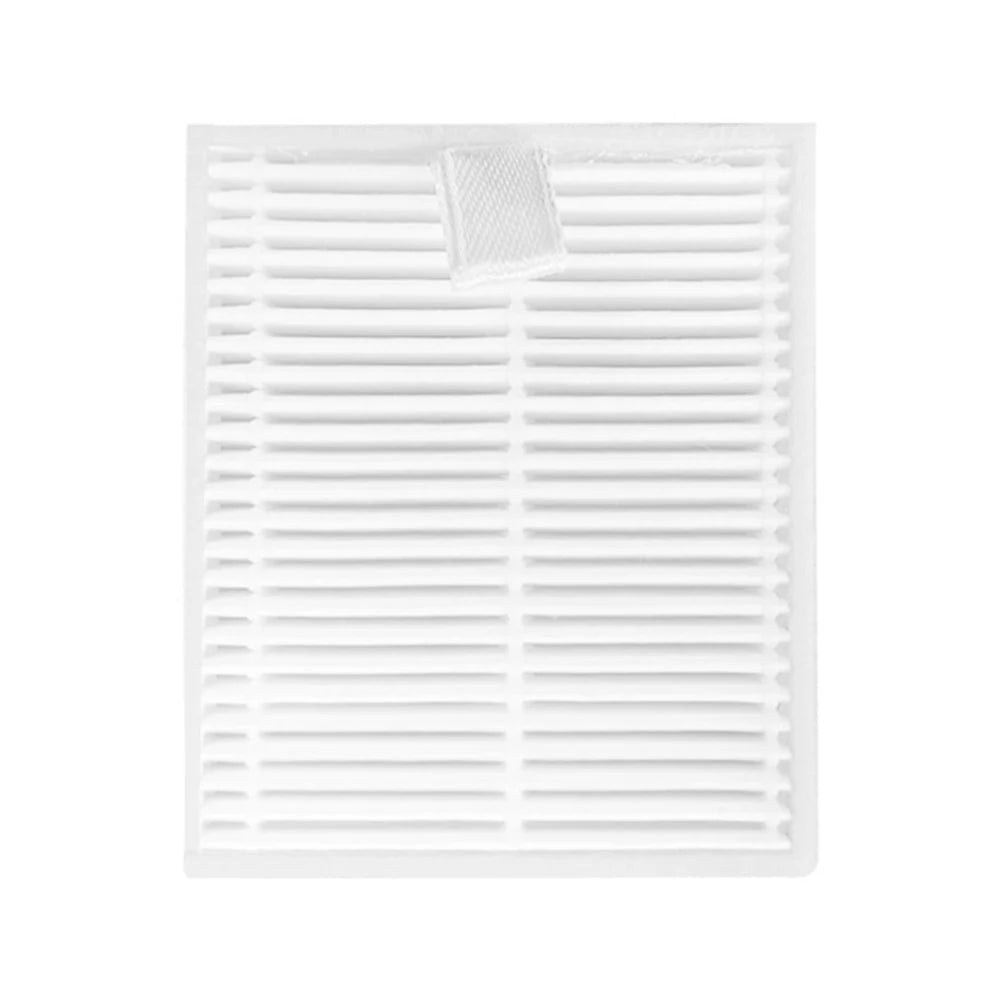 5pcs Replacement Washable HEPA Filter For Conga 8490 For Ultimate Ultra Power Home Vacuum Cleaner Dust Filter Kit Qme