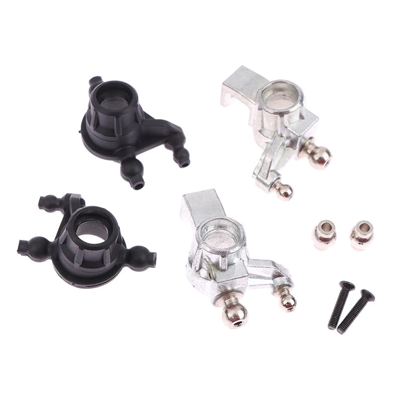 Superior Spare Parts SCY 16101 RC Car Front Wheel Seat Steering Cup Qme