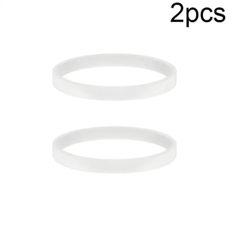 3Pcs For Juicer 1000W Rubber Gasket Sealing O Ring Gasket Replacement Parts For BL480 BL680 BL910 CT680 Qme 2pcs