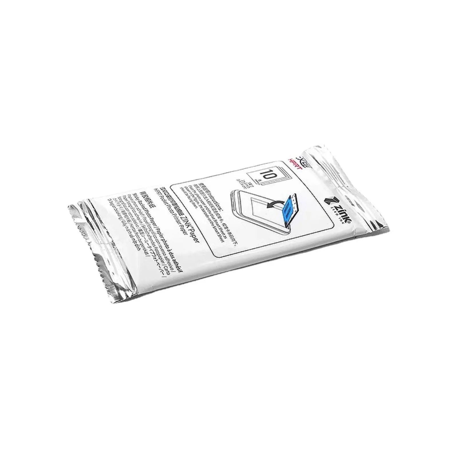 Universal Original 3-inch Photo Paper nstant Dry Special High-adhesion Photo Paper (Not Included Others) Qme